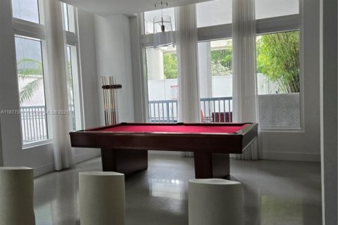 Copropriété à louer à Miami, Floride: 1 chambre, 72.84 m2 № 1921625 - photo 14