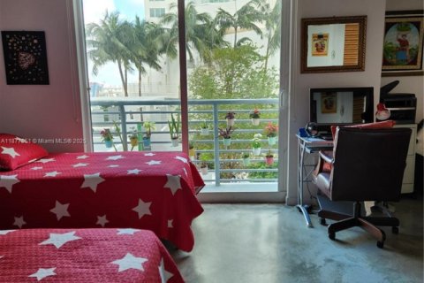 Copropriété à louer à Miami, Floride: 1 chambre, 72.84 m2 № 1921625 - photo 21