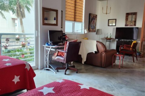 Copropriété à louer à Miami, Floride: 1 chambre, 72.84 m2 № 1921625 - photo 23