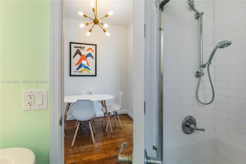 Снять в аренду кондоминиум в Майами-Бич, Флорида 1 спальня, 54.53м2, № 2036123 - фото 5