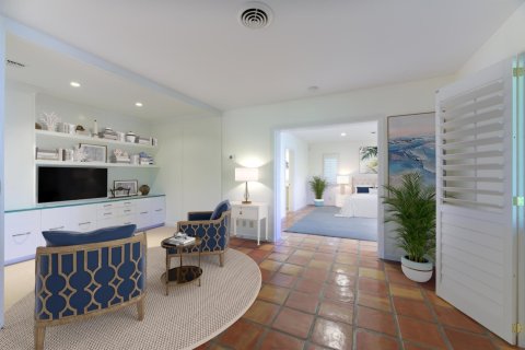 Terreno en venta en Palm Beach, Florida № 479491 - foto 1