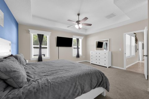 Villa ou maison à vendre à Port St. Lucie, Floride: 4 chambres, 226.5 m2 № 2078336 - photo 19