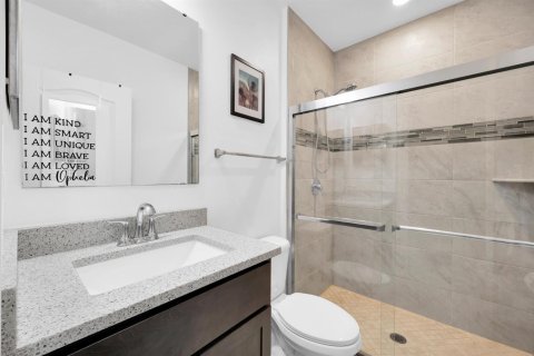 Villa ou maison à vendre à Port St. Lucie, Floride: 4 chambres, 226.5 m2 № 2078336 - photo 25