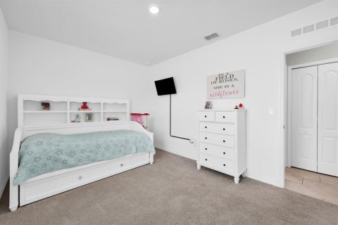 Villa ou maison à vendre à Port St. Lucie, Floride: 4 chambres, 226.5 m2 № 2078336 - photo 27
