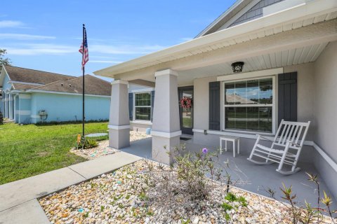 Villa ou maison à vendre à Port St. Lucie, Floride: 4 chambres, 226.5 m2 № 2078336 - photo 3