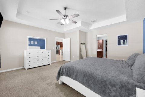 Villa ou maison à vendre à Port St. Lucie, Floride: 4 chambres, 226.5 m2 № 2078336 - photo 18