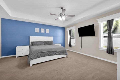 Villa ou maison à vendre à Port St. Lucie, Floride: 4 chambres, 226.5 m2 № 2078336 - photo 17