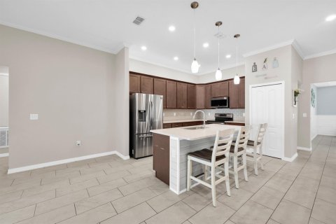 Villa ou maison à vendre à Port St. Lucie, Floride: 4 chambres, 226.5 m2 № 2078336 - photo 13