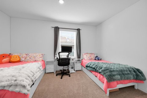 Villa ou maison à vendre à Port St. Lucie, Floride: 4 chambres, 226.5 m2 № 2078336 - photo 23