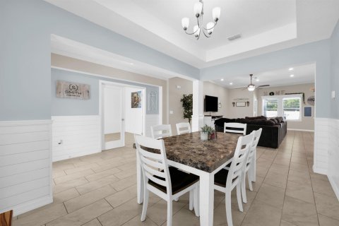 Villa ou maison à vendre à Port St. Lucie, Floride: 4 chambres, 226.5 m2 № 2078336 - photo 7