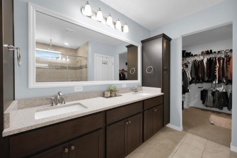 Villa ou maison à vendre à Port St. Lucie, Floride: 4 chambres, 226.5 m2 № 2078336 - photo 20