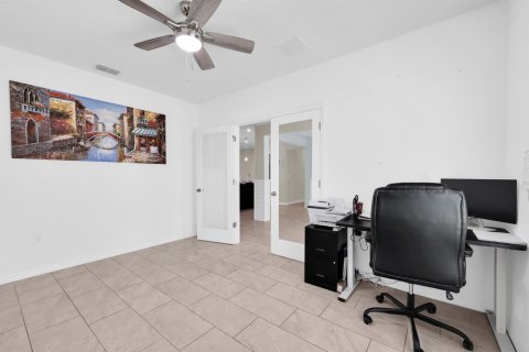 Villa ou maison à vendre à Port St. Lucie, Floride: 4 chambres, 226.5 m2 № 2078336 - photo 16
