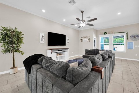 Villa ou maison à vendre à Port St. Lucie, Floride: 4 chambres, 226.5 m2 № 2078336 - photo 9