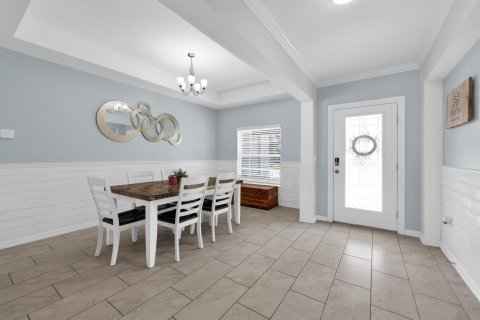 Villa ou maison à vendre à Port St. Lucie, Floride: 4 chambres, 226.5 m2 № 2078336 - photo 5