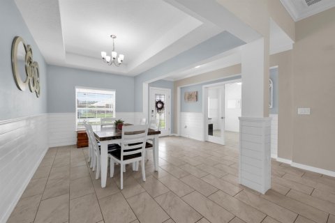 Villa ou maison à vendre à Port St. Lucie, Floride: 4 chambres, 226.5 m2 № 2078336 - photo 8