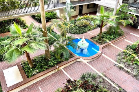 Condominio en alquiler en Clearwater, Florida, 1 dormitorio, 72 m2 № 1849847 - foto 10