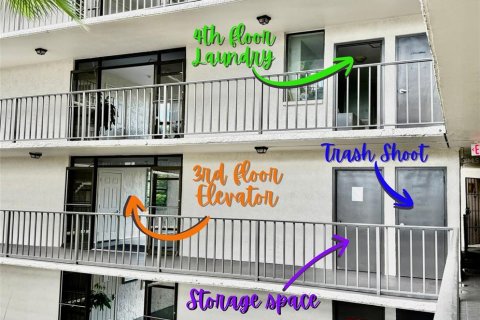 Condominio en alquiler en Clearwater, Florida, 1 dormitorio, 72 m2 № 1849847 - foto 27