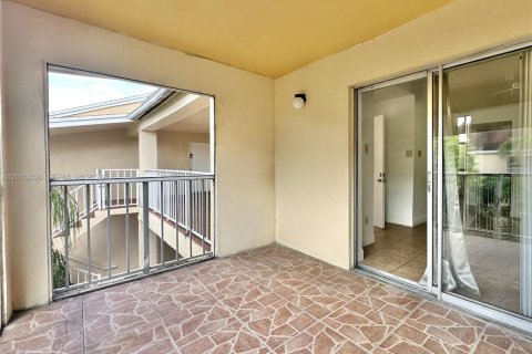 Condo à Miami, Floride, 1 chambre  № 2171043