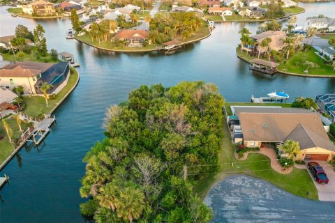 Terreno en venta en Palm Coast, Florida № 1559517 - foto 14
