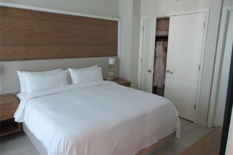 Condo in Fort Lauderdale, Florida, 1 bedroom № 2183292 - photo 8
