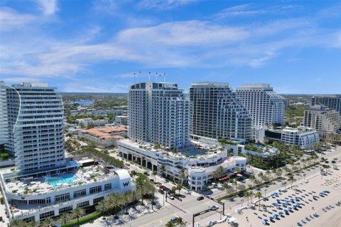 Condo in Fort Lauderdale, Florida, 1 bedroom № 2183292 - photo 3