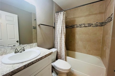 Appartement à louer à Lake Alfred, Floride: 2 chambres, 83.98 m2 № 1789814 - photo 11