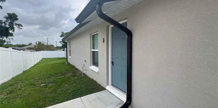 Appartement à Lake Alfred, Floride 2 chambres, 83.98 m2 № 1789814