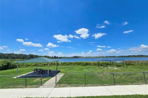 Appartement à louer à Lake Alfred, Floride: 2 chambres, 83.98 m2 № 1789814 - photo 13