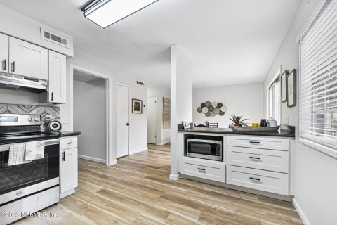Copropriété à vendre à Jacksonville, Floride: 3 chambres, 150.69 m2 № 843359 - photo 1
