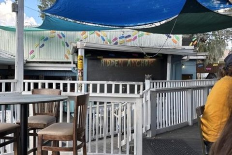 Immobilier commercial à vendre à Tarpon Springs, Floride: 477.98 m2 № 2315339 - photo 18