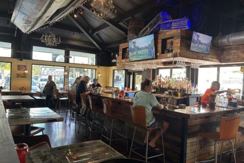 Immobilier commercial à vendre à Tarpon Springs, Floride: 477.98 m2 № 2315339 - photo 16