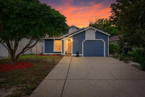 House in Sanford, Florida 3 bedrooms, 114.08 sq.m. № 2341721