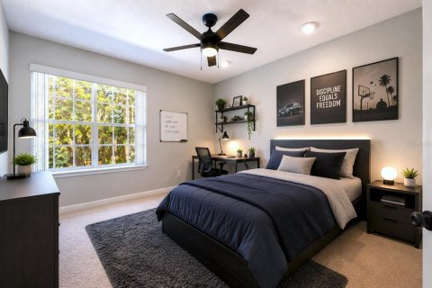 Condo in Altamonte Springs, Florida, 3 bedrooms  № 2096294 - photo 6