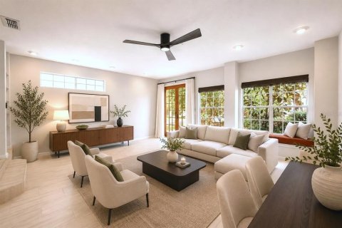 Condo in Altamonte Springs, Florida, 3 bedrooms  № 2096294 - photo 3