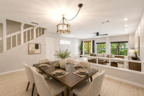 Condo in Altamonte Springs, Florida, 3 bedrooms  № 2096294 - photo 9