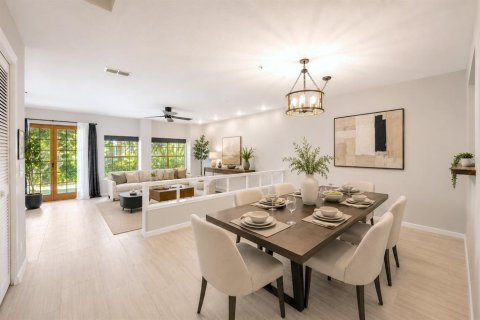Condo in Altamonte Springs, Florida, 3 bedrooms  № 2096294 - photo 2