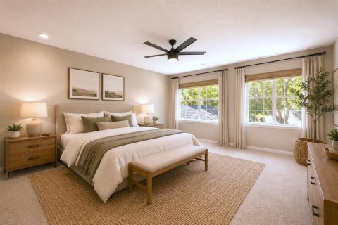 Condo in Altamonte Springs, Florida, 3 bedrooms  № 2096294 - photo 5