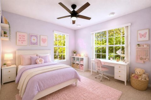 Condo in Altamonte Springs, Florida, 3 bedrooms  № 2096294 - photo 7