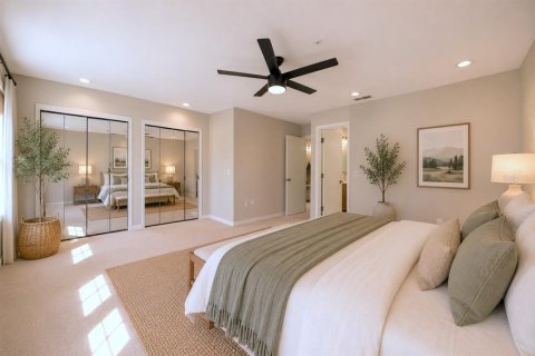 Condo in Altamonte Springs, Florida, 3 bedrooms  № 2096294 - photo 18