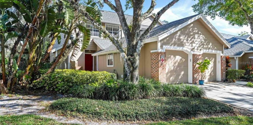 Condo in Altamonte Springs, Florida, 3 bedrooms  № 2096294