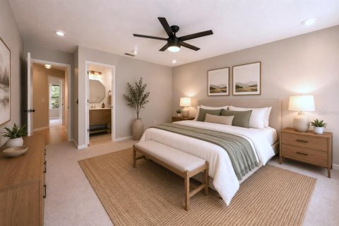 Condo in Altamonte Springs, Florida, 3 bedrooms  № 2096294 - photo 17