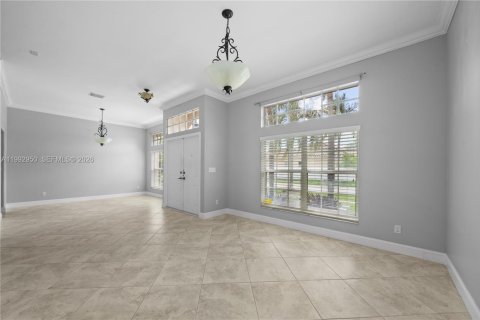 Casa en venta en Pembroke Pines, Florida, 3 dormitorios, 192.68 m2 № 2055977 - foto 6