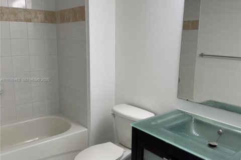 Copropriété à louer à Miami, Floride: 2 chambres, 93.09 m2 № 1985937 - photo 8