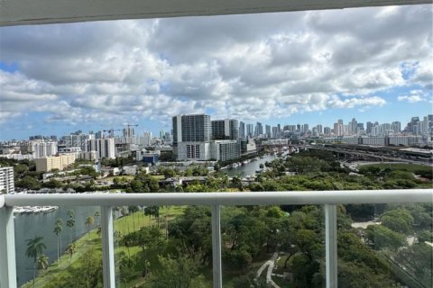 Copropriété à louer à Miami, Floride: 2 chambres, 93.09 m2 № 1985937 - photo 18