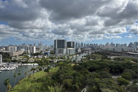 Copropriété à louer à Miami, Floride: 2 chambres, 93.09 m2 № 1985937 - photo 19