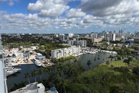Copropriété à louer à Miami, Floride: 2 chambres, 93.09 m2 № 1985937 - photo 20