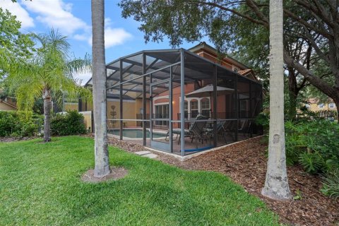 Touwnhouse à vendre à Kissimmee, Floride: 4 chambres, 151.99 m2 № 1685271 - photo 29