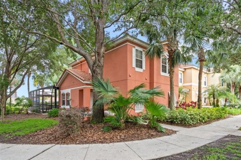 Touwnhouse à vendre à Kissimmee, Floride: 4 chambres, 151.99 m2 № 1685271 - photo 3