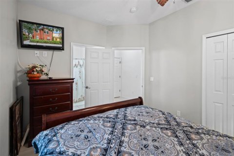 Touwnhouse à vendre à Kissimmee, Floride: 4 chambres, 151.99 m2 № 1685271 - photo 25