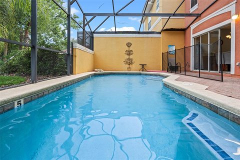 Touwnhouse à vendre à Kissimmee, Floride: 4 chambres, 151.99 m2 № 1685271 - photo 27